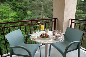 Best Western Plus Paradise Hotel Dilijan
