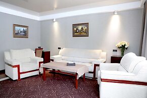 Best Western Plus Paradise Hotel Dilijan