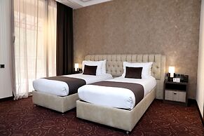 Best Western Plus Paradise Hotel Dilijan