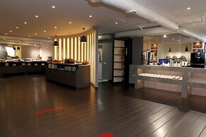 Best Western Plus Paradise Hotel Dilijan