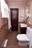 Best Western Plus Paradise Hotel Dilijan