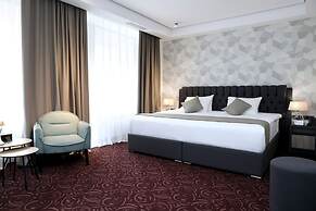 Best Western Plus Paradise Hotel Dilijan