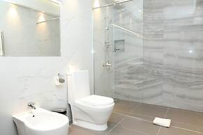 Best Western Plus Paradise Hotel Dilijan