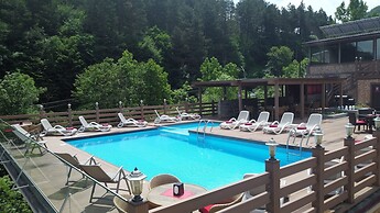 Best Western Plus Paradise Hotel Dilijan
