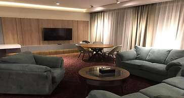 Best Western Plus Paradise Hotel Dilijan