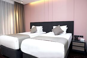 Best Western Plus Paradise Hotel Dilijan