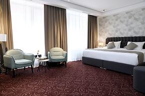 Best Western Plus Paradise Hotel Dilijan