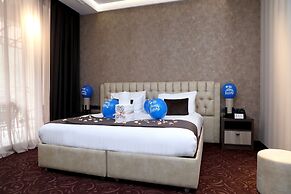 Best Western Plus Paradise Hotel Dilijan