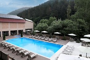 Best Western Plus Paradise Hotel Dilijan
