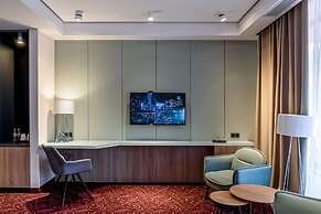 Best Western Plus Paradise Hotel Dilijan