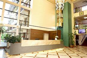 Best Western Plus Paradise Hotel Dilijan
