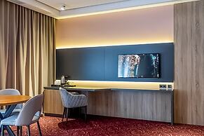 Best Western Plus Paradise Hotel Dilijan
