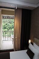 Best Western Plus Paradise Hotel Dilijan