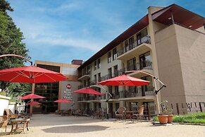 Best Western Plus Paradise Hotel Dilijan