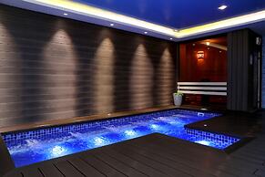 Best Western Plus Paradise Hotel Dilijan