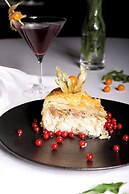 Best Western Plus Paradise Hotel Dilijan