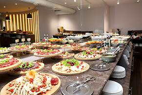 Best Western Plus Paradise Hotel Dilijan