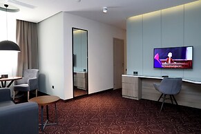 Best Western Plus Paradise Hotel Dilijan