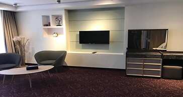 Best Western Plus Paradise Hotel Dilijan
