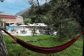 Best Western Plus Paradise Hotel Dilijan