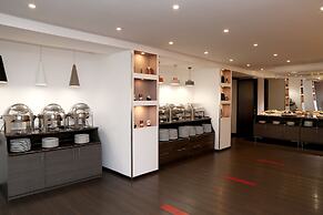 Best Western Plus Paradise Hotel Dilijan