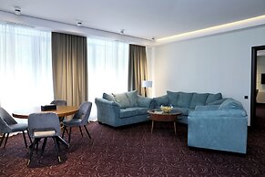 Best Western Plus Paradise Hotel Dilijan