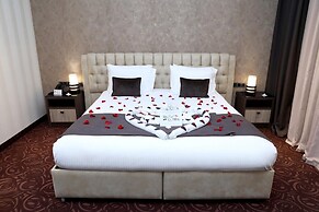 Best Western Plus Paradise Hotel Dilijan