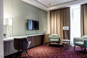 Best Western Plus Paradise Hotel Dilijan