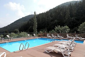 Best Western Plus Paradise Hotel Dilijan