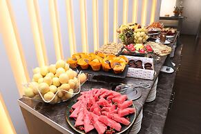 Best Western Plus Paradise Hotel Dilijan