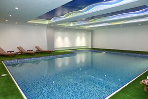 Best Western Plus Paradise Hotel Dilijan