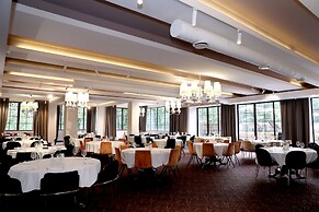 Best Western Plus Paradise Hotel Dilijan
