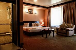 Best Western Plus Paradise Hotel Dilijan