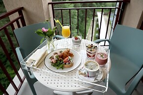 Best Western Plus Paradise Hotel Dilijan