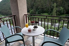 Best Western Plus Paradise Hotel Dilijan