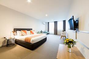 Customs House Hotel