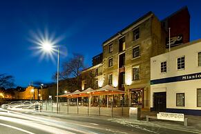 Customs House Hotel