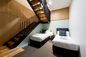 Customs House Hotel