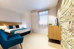 Customs House Hotel