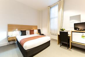 Customs House Hotel