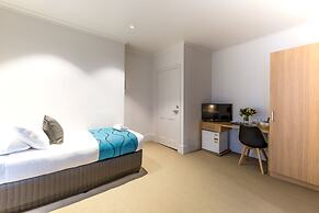 Customs House Hotel