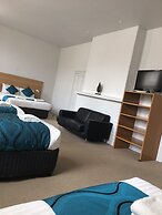 Customs House Hotel