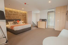 Customs House Hotel