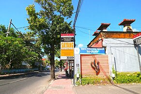 Sayang Residence 2
