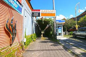 Sayang Residence 2