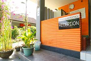 Sayang Residence 2