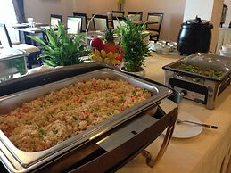 Jun Yue Hotel