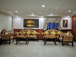 Jun Yue Hotel