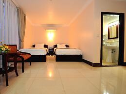 Jun Yue Hotel