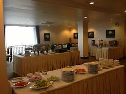 Jun Yue Hotel